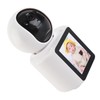 Video Calling Camera 2.8 Inch Screen HD 1080P 2.4G WiFi