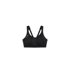 Champion Women's Sports Bra, black