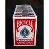 Bicycle Rider Back Playing Cards,12 Count (Pack of 1)