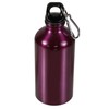 Regatta Men's Lightweight Duarable 0.5 Litre Aluminium Bottle