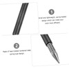 Angoily 2pcs Small Dual Nail Setter Punch Spring Loaded Tool
