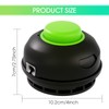 THTEN AH1300 String Trimmer Head Compatible with EGO Power+ ST1500,ST1500F,ST1500-S,ST1500SF