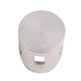 JJFENG JJFENG CR125 Top End Rebuild Kit For Honda CR125 2000-2002 Top End Kit Piston Gasket Bearing