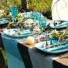 Non-woven fabric, 30 cm (25 m long) table runner –