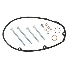 Set of Screws and Seal for Clutch Cover for MZ ES/TS 125, 150