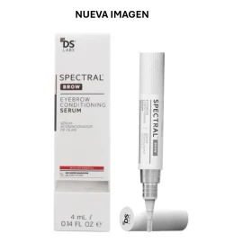 Ds Spectral.brow Serum Revitalizante De Cejas 2.4 Ml