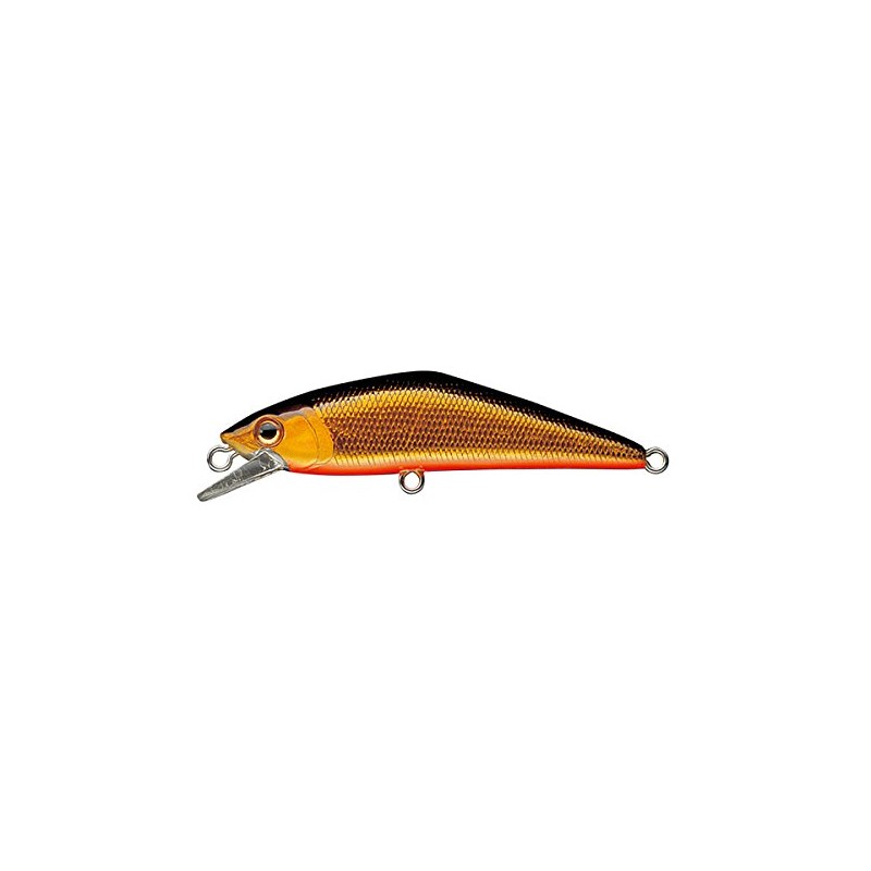 SMITH D-CONTACT 50mm 4.5g Heavy Sinking Minnow (26 Colors) Lure