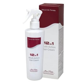 Mon Platin 12 In 1 Multi-Action Hair Cream 250ml 8.4fl.oz