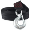 VEITHI Boat Winch Strap with Hook,Boat Trailer Winch Strap 2