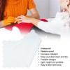Professional Silicone Washable Nail Art Desk Mat Folding Waterproof Table