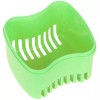 Propia Estuche Para Guardas Dentadura Placa Dental Bucal
