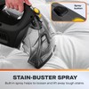 Cleanedition Portable Carpet Cleaner, Handheld Upholstery Spot Cleaner