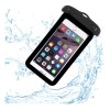 Universo en Linea Funda Contra Agua Sumergible Smartphone Celular, La