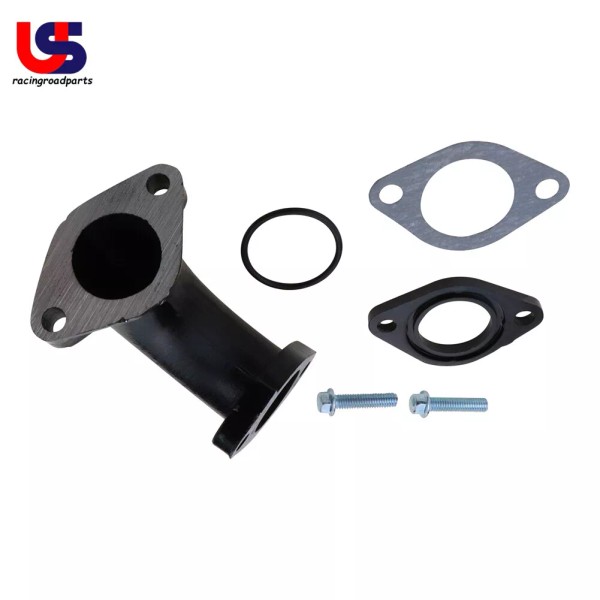Unbranded Carburetor Intake Manifold for HONDA CRF 50XR 50 XR70