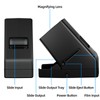 DigitPro 35mm Slide Viewer and Film Viewer - 3X Magnification