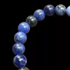 Unbranded Sodalite Bracelet 8mm Natural Stones Stretches