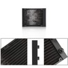 Water Cooling Radiator, Aluminum 12 Pipe Heat Exchanger Radiator with