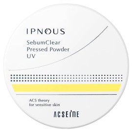 ACSEINE IPNOS PRESTO POWDER CASE (1 Puff)