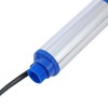 KATSU Tools 12V 60W Diesel Fuel Oil Transfer Pump 35L/min