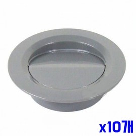 Small Automatic Sink Drain Stopper 10-Pack