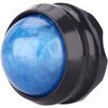ZONGS Manual Massage Ball Pain Relief Back Roller Massager Self