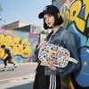 Musical Lover Actor Actress Encourage Gift Cosmetic Bag Drama Performer