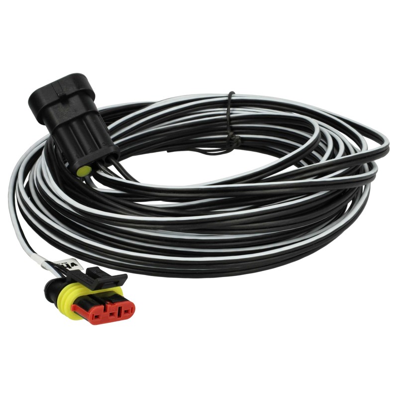 vhbw Low Voltage Cable Compatible with Gardena Sileno+, Sileno City,