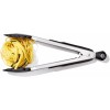 OXO Good Grips 9"-12" Kitchen Tongs With Stainless Steel Body