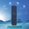 PZL Replacement for Verizon FiOS TV One Voice Remote Control