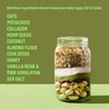 JOVA Meal Replacement Smoothie Kit | Creamy, Healthy, Delicious &