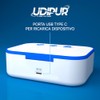 Udivita Udipur UV sterilisation and Drying Station for Hearing aids