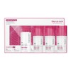 Partner company Eclat Dutin Clarifying Kit [Toner Booster Ampoule Emulsion