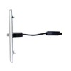 Legrand - C2G Single Gang Wall Plate, HDMI Wallplate with