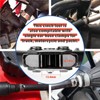 iCrimp Mini PEX Pipe Quick Cinch Tool Set for Stainless