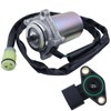 Power Shift Control Motor & Angle Sensor for Honda Rancher
