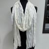 $1 Each Fall & Winter Thin/Thick Scarves & Shawl &