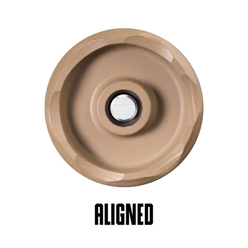 Bore Alignment Rod | -762