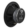 BLACK DIAMOND Dia-M8 8" Mid-Range Loudspeaker with Bullet 500 Watts
