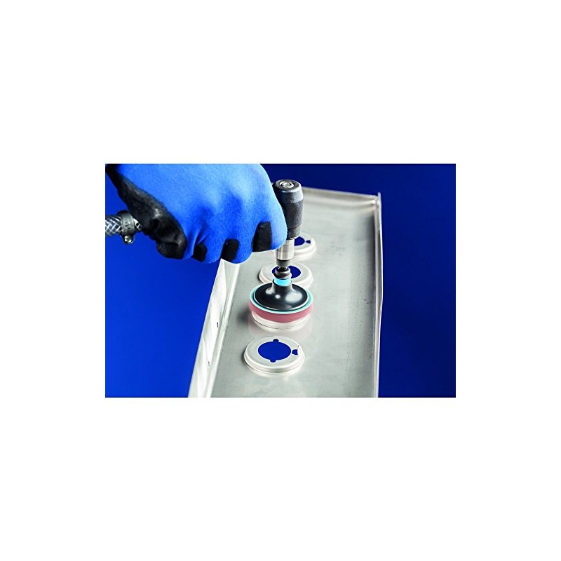 Pferd 42721262 Abrasive Disc Holder SBHR 25 M