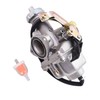 Thomletha Carburetor Replacement for Kymco Mxu 150 2004 2005 2006