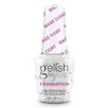 Gelish - Esmalte de gel para base de maquillaje