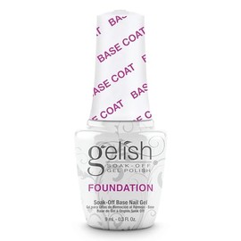 Gelish - Esmalte de gel para base de maquillaje                                                                                                       