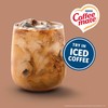 Nestle Coffee mate Coffee Creamer, Cafe Mocha, Liquid Creamer Singles,