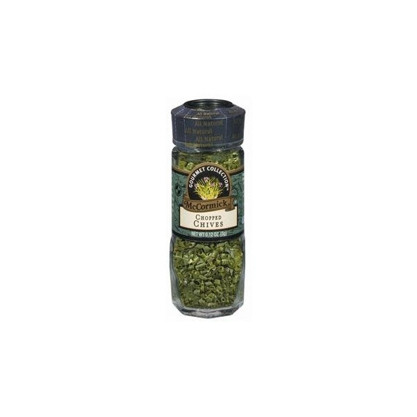 Gourmet Herbs Chopped Chives - 3 Pack