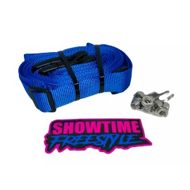 Jet Ski Freestyle Hood Strap Kit Yamaha Waverunner Superjet Kawasaki SXR 550 650