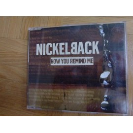 How You Remind Me (Gold Mix)