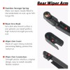OTUAYAUTO Rear Windshield Wiper Replacement for Hyundai Tucson 2016-2021 Back