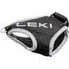 LEKI Shark Frame Strap, Black/Light Grey, M-L-XL