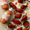 Lillie's Q - Buffalo Wing Sauce, Gluten-Free, Non-GMO, No Preservatives,