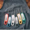 Lavatools PT12 Javelin Digital Instant Read Meat Thermometer for Kitchen,
